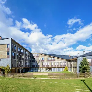 3* Hotel Campus Cerdanya